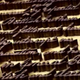 Illustration for article titled The Declaration of Independence Carved In Wood
